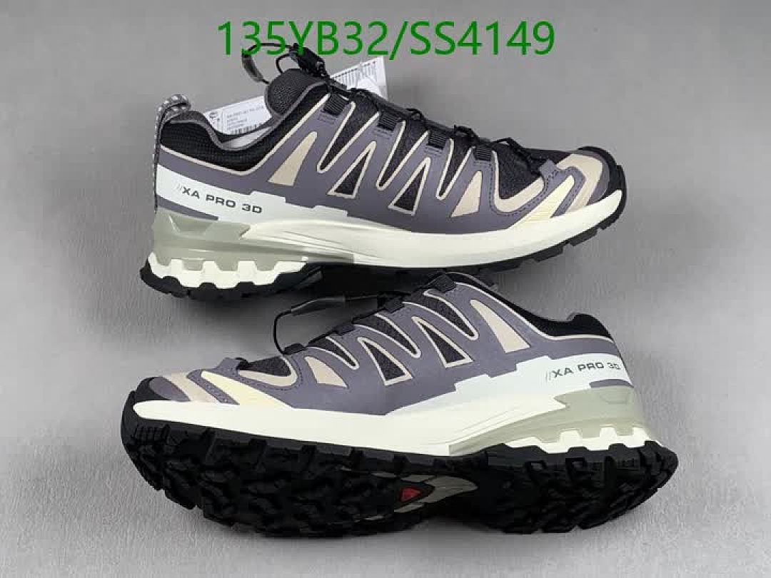 Salomon-Men shoes Code: SS4149 $: 135USD