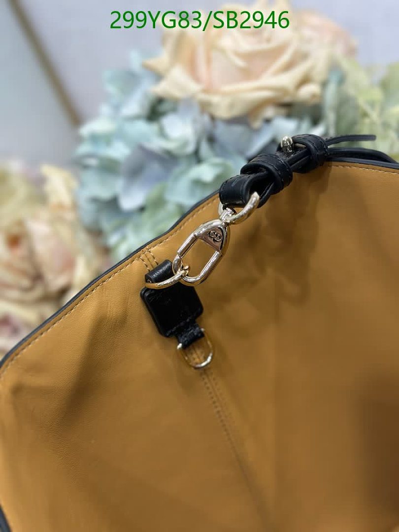 Dior-Bag-Mirror Quality Code: SB2946 $: 299USD
