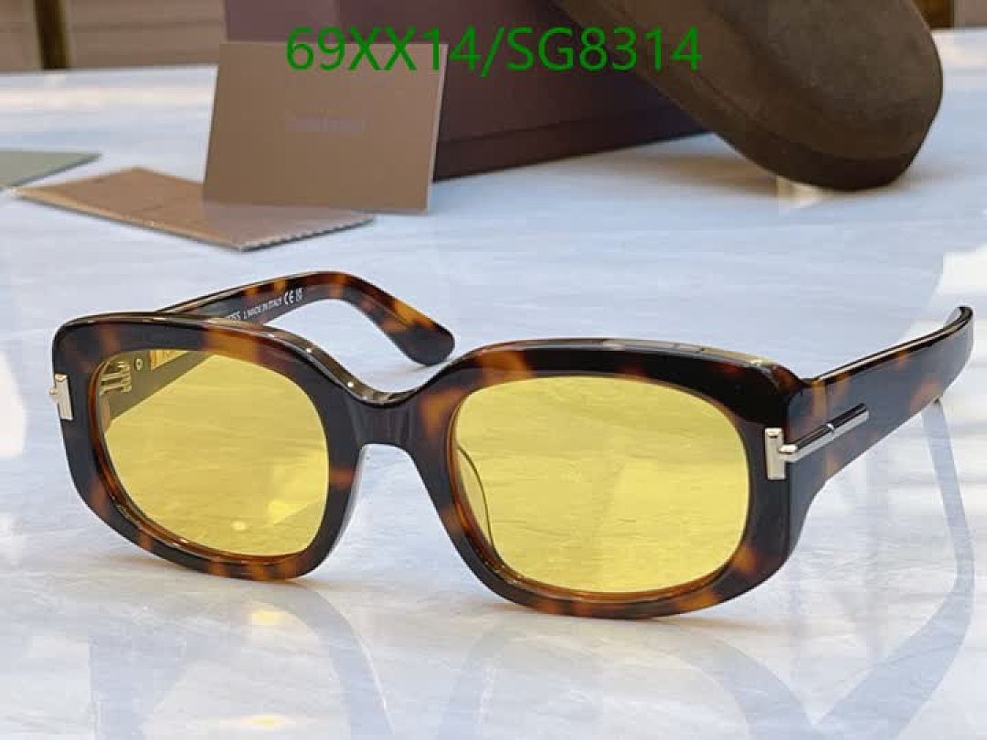 Tom Ford-Glasses Code: SG8314 $: 69USD