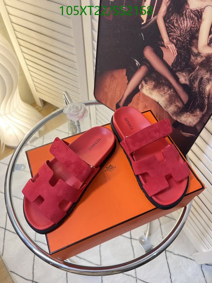 Hermes-Men shoes Code: SS2168 $: 105USD