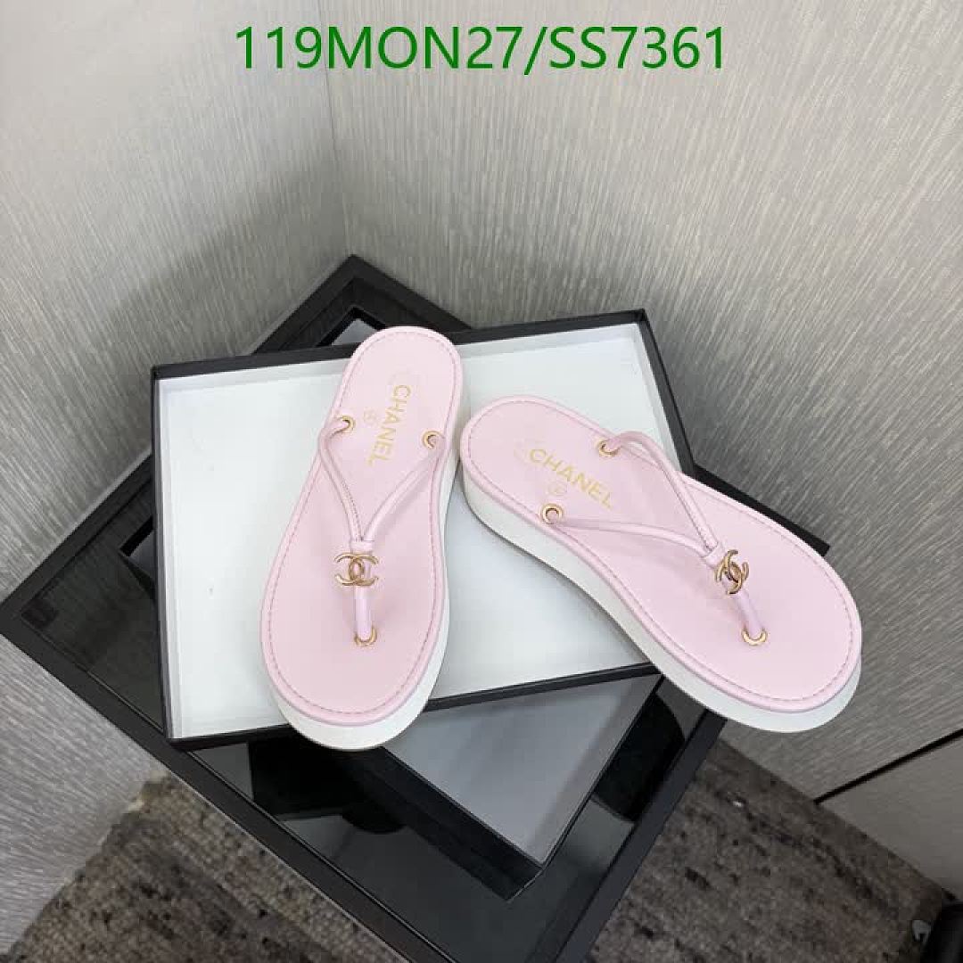 Prada-Women Shoes Code: SS7361 $: 119USD