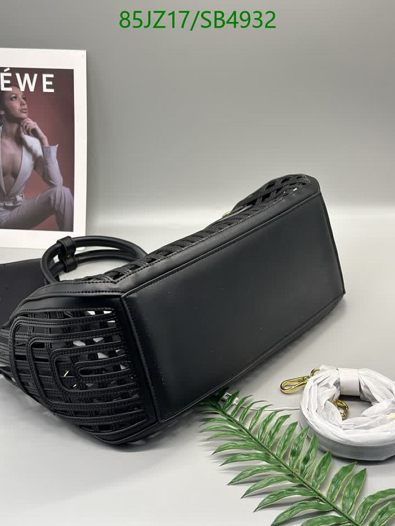 Miu Miu-Bag-4A Quality Code: SB4932