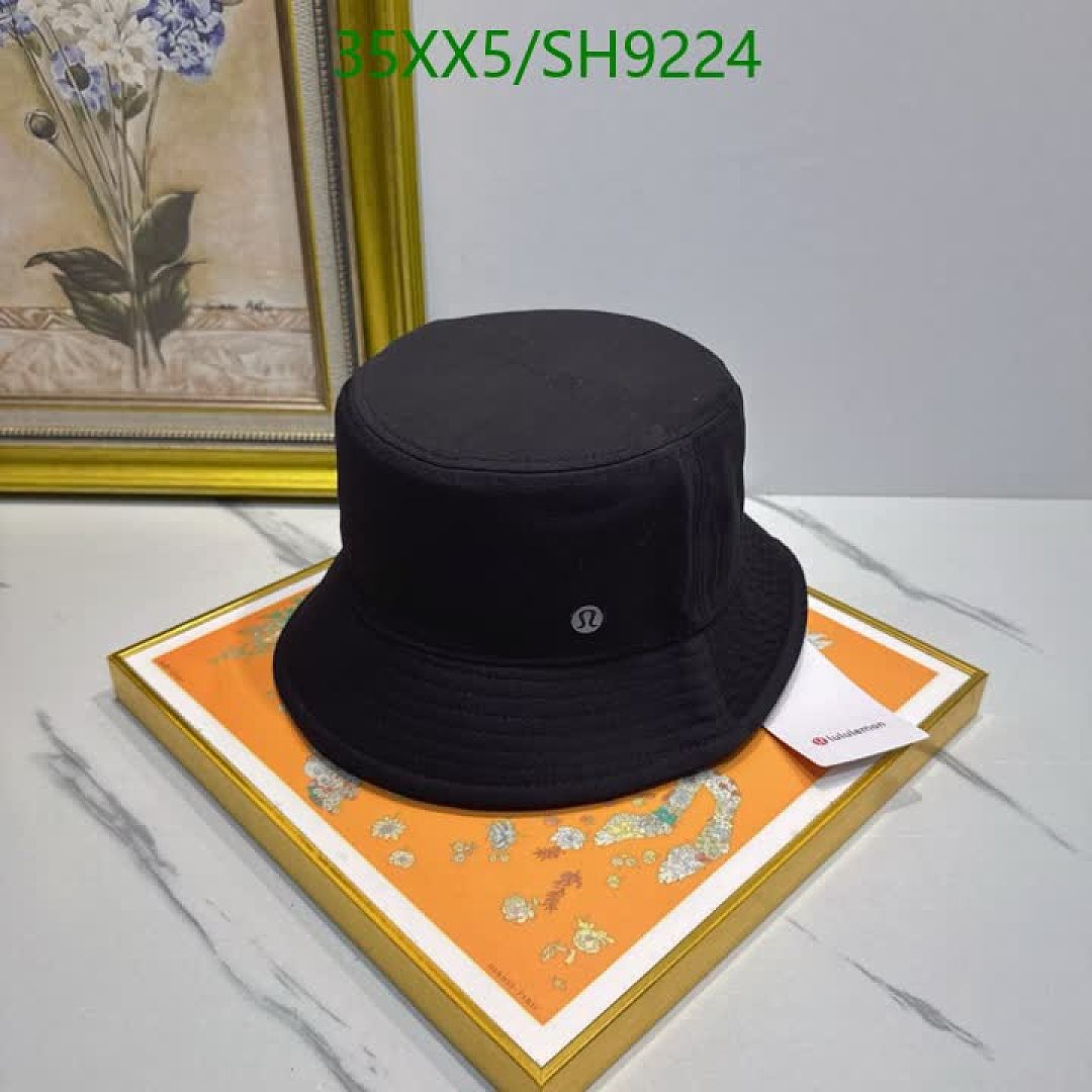 LV-Cap(Hat) Code: SH9224 $: 35USD