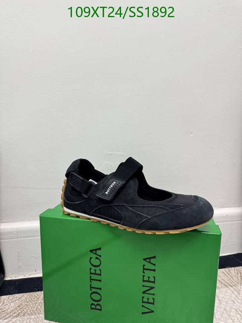 BV-Women Shoes Code: SS1892 $: 109USD