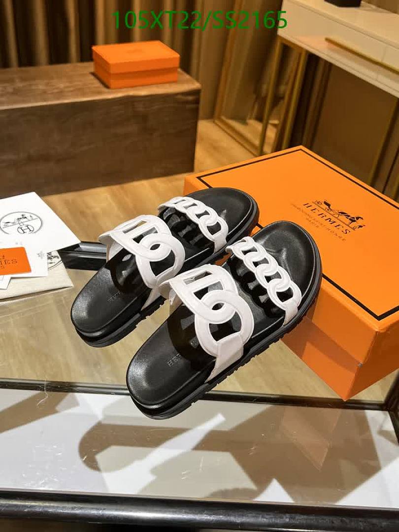 Hermes-Men shoes Code: SS2165 $: 105USD