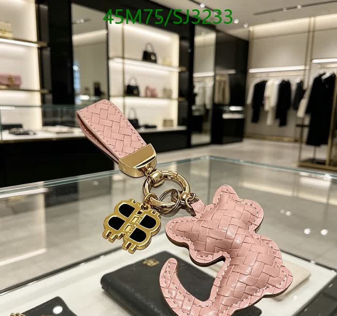 Balenciaga-Jewelry Code: SJ3233 $: 45USD
