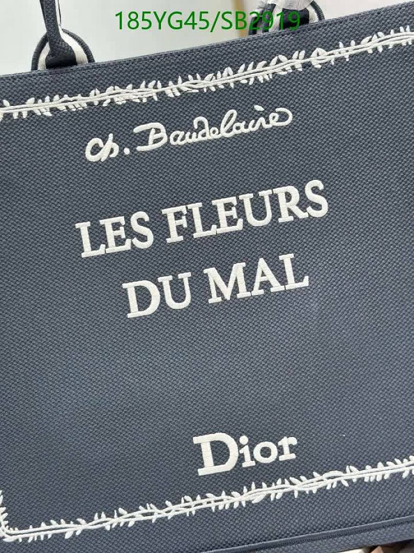 Dior-Bag-Mirror Quality Code: SB2919