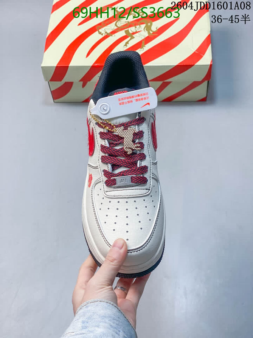 NIKE-Women Shoes Code: SS3663 $: 69USD