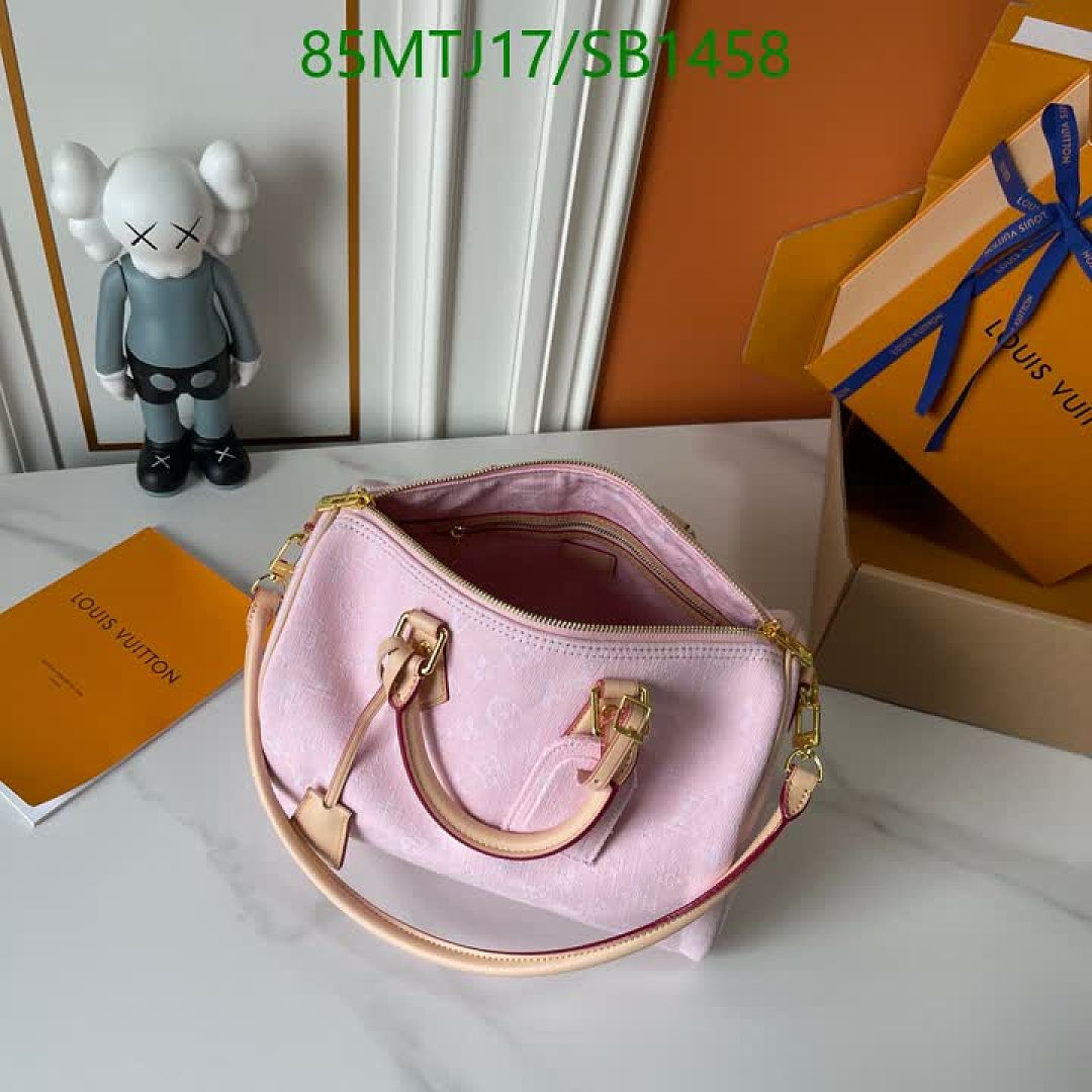 LV-Bag-4A Quality Code: SB1458 $: 85USD