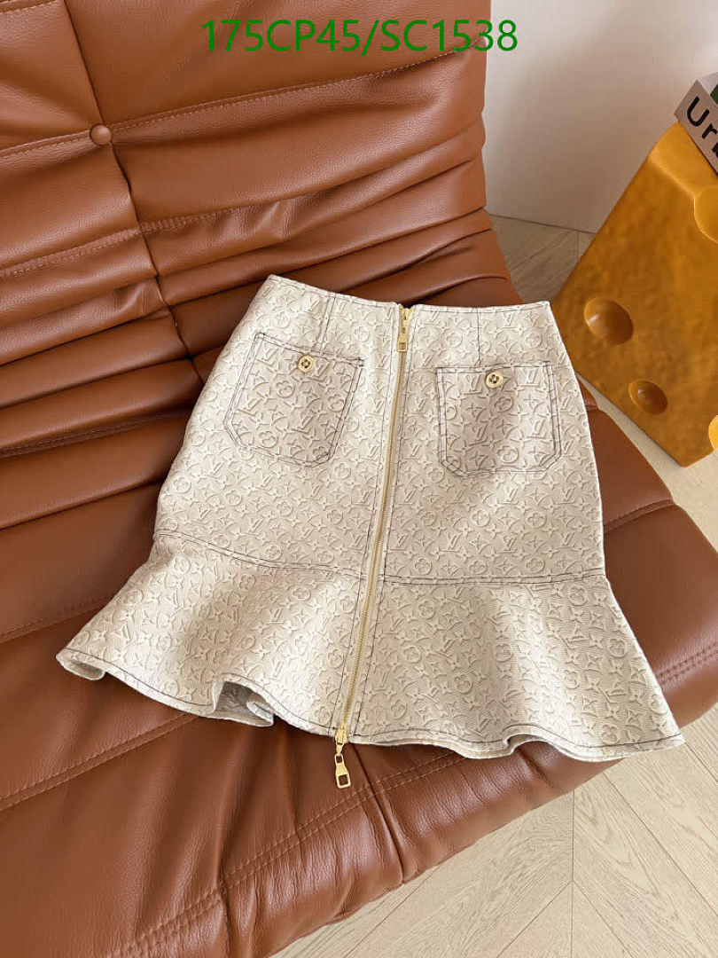 LV-Clothing Code: SC1538