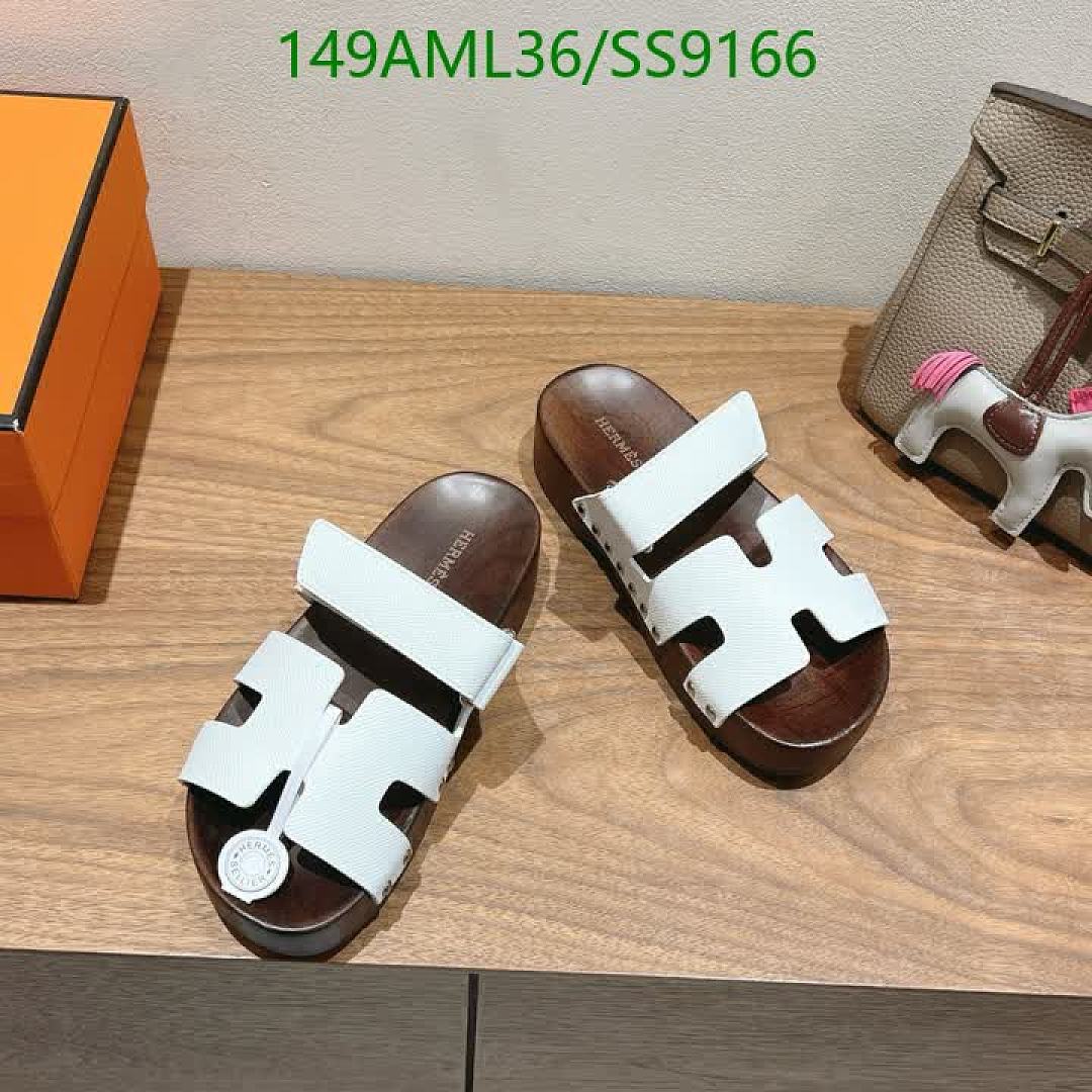 Hermes-Men shoes Code: SS9166 $: 149USD