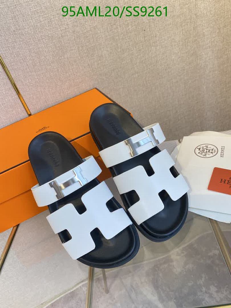 Hermes-Women Shoes Code: SS9261 $: 95USD
