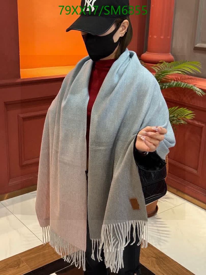 Loewe-Scarf Code: SM6855 $: 79USD