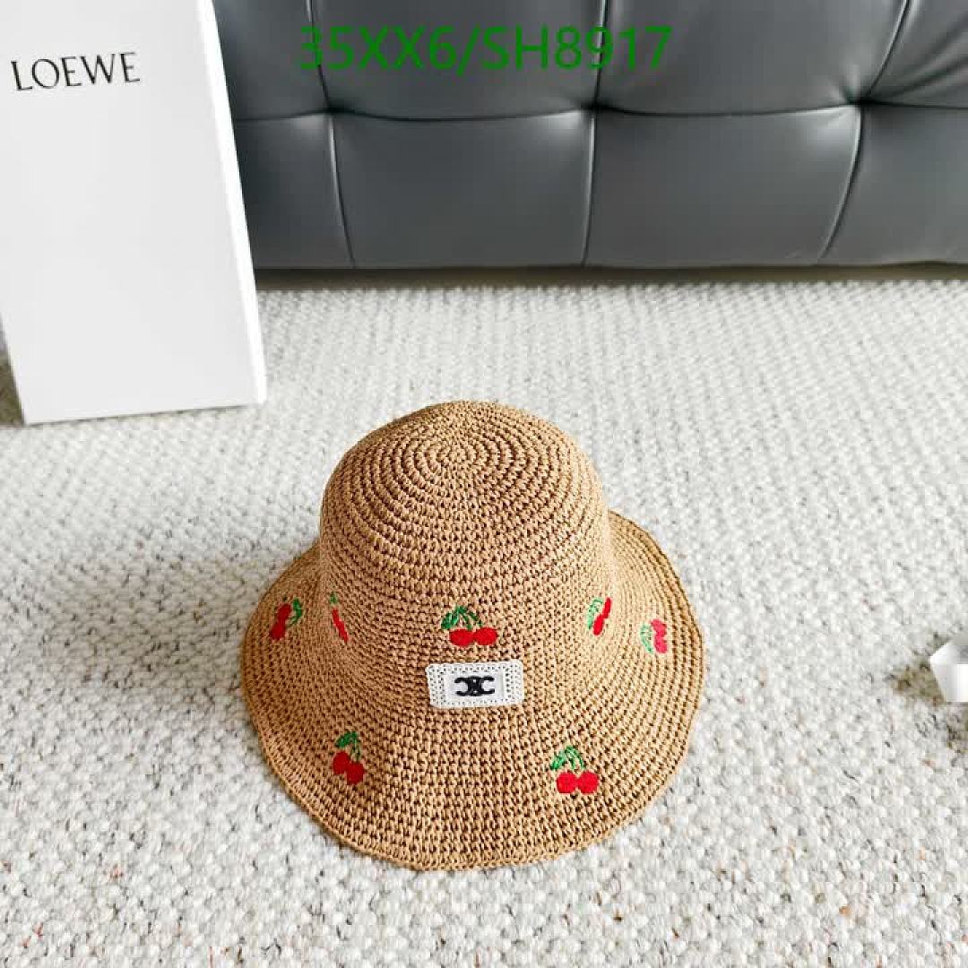 Celine-Cap(Hat) Code: SH8917 $: 35USD