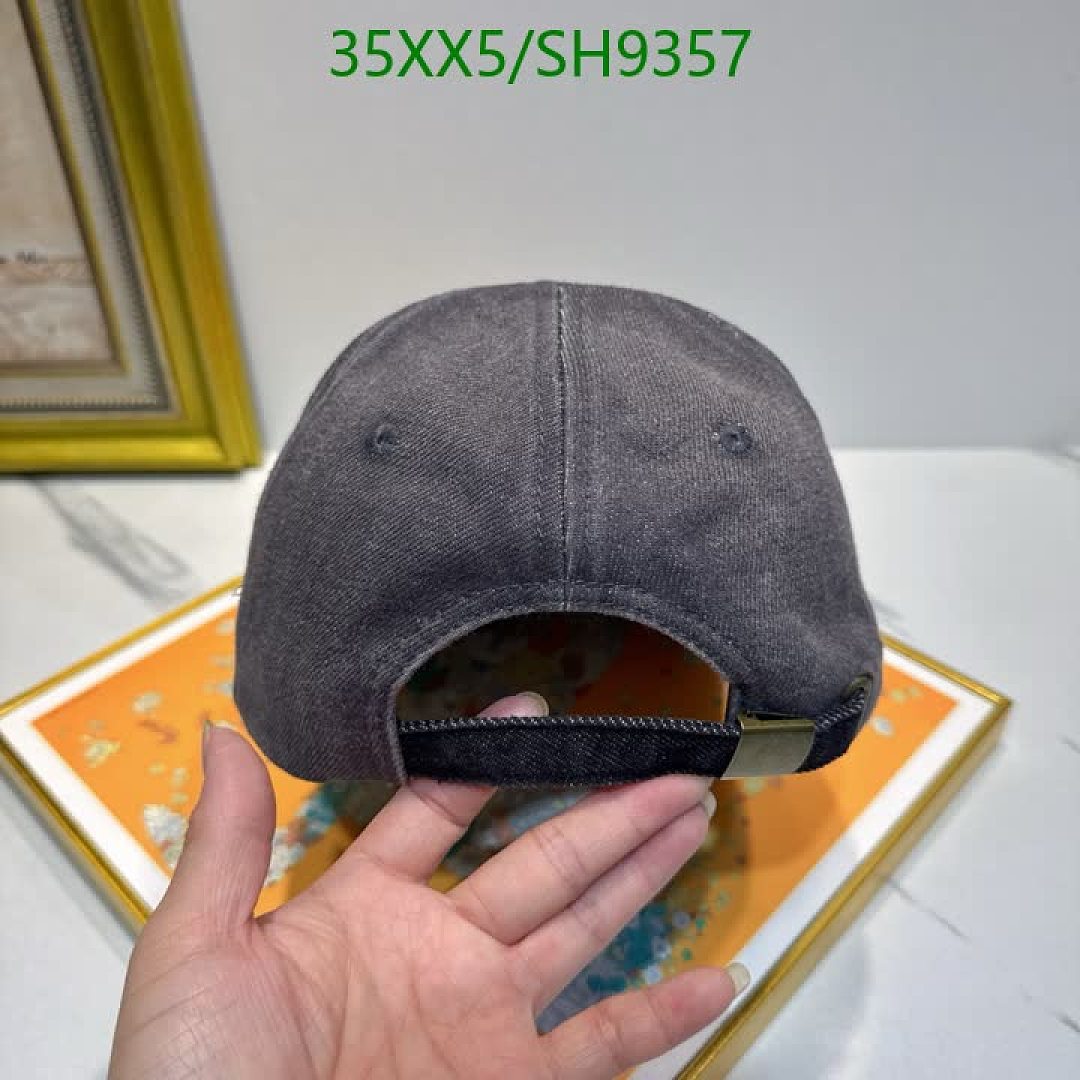 Miu Miu-Cap(Hat) Code: SH9357 $: 35USD