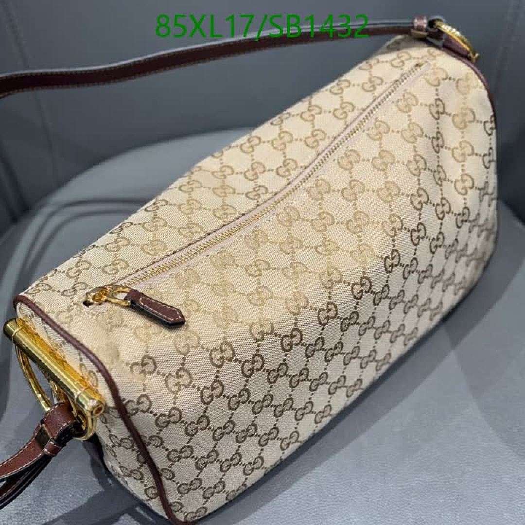 Gucci-Bag-4A Quality Code: SB1432 $: 85USD
