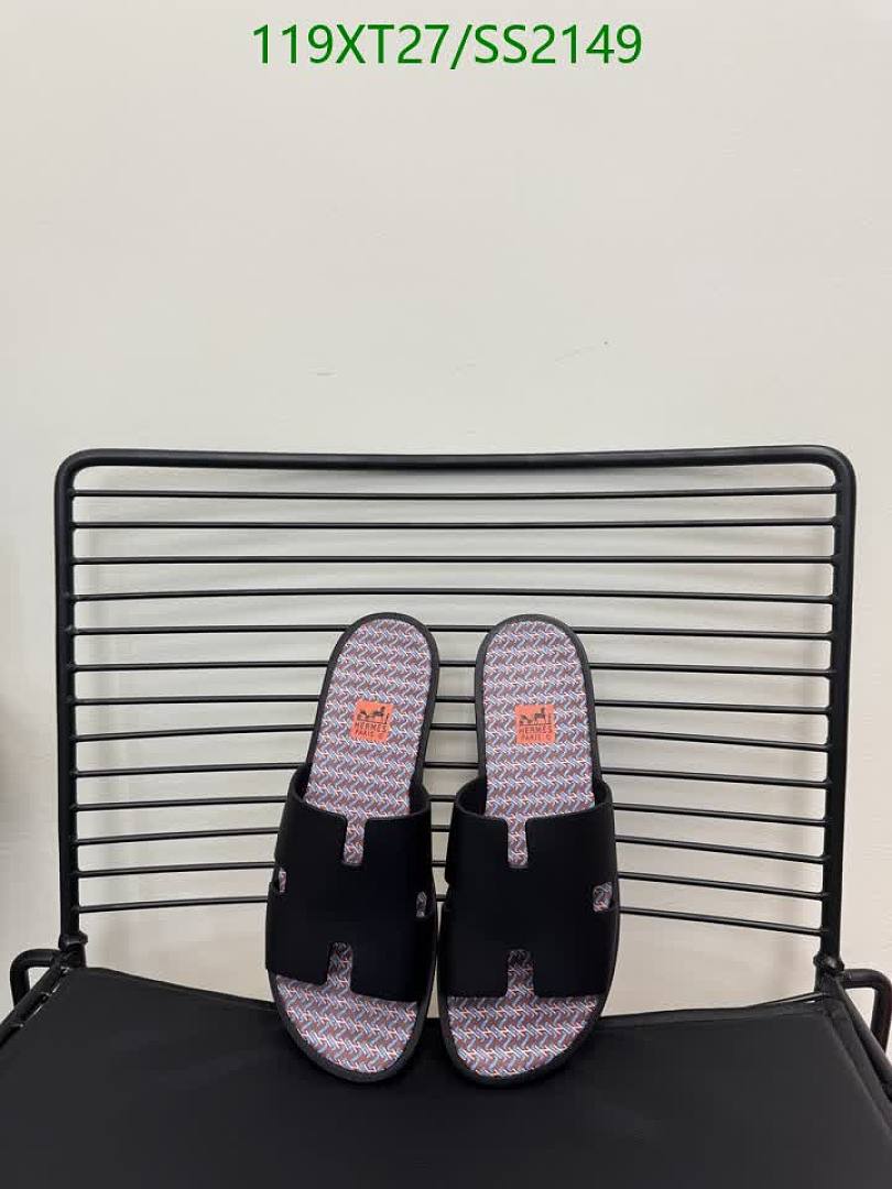 Hermes-Men shoes Code: SS2149 $: 119USD