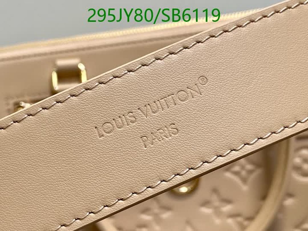 LV-Bag-Mirror Quality Code: SB6119 $: 295USD