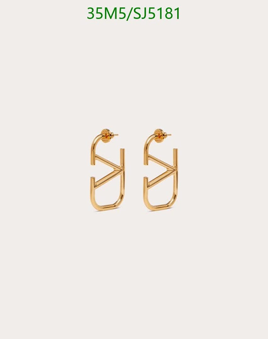 Valentino-Jewelry Code: SJ5181 $: 35USD