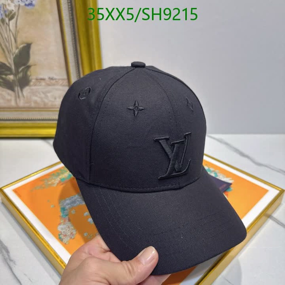 LV-Cap(Hat) Code: SH9215 $: 35USD