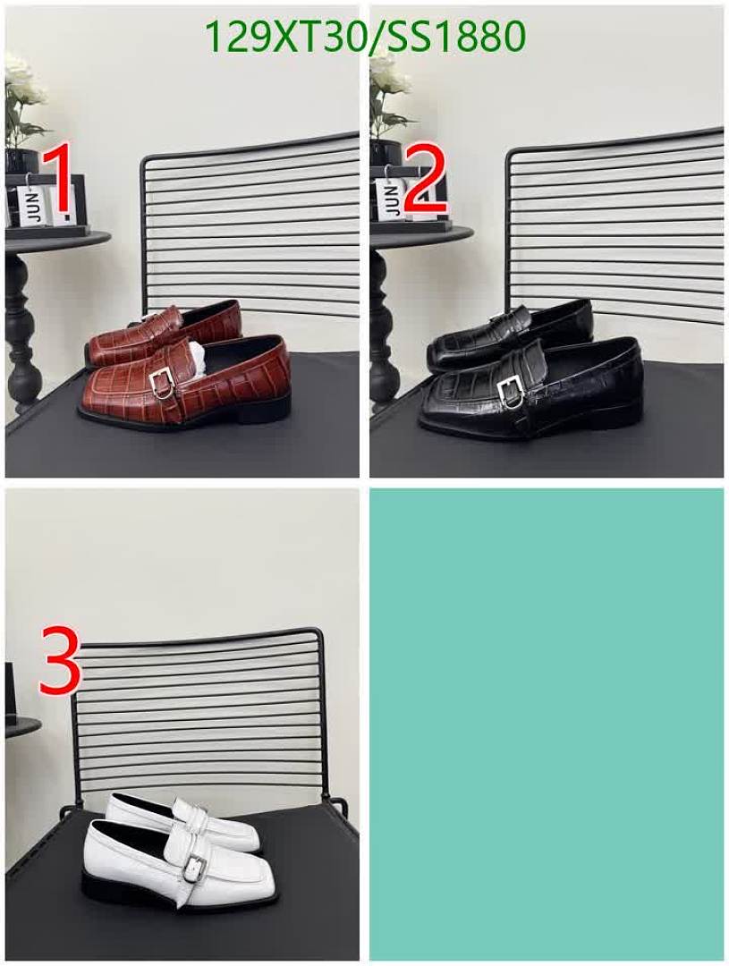 Balenciaga-Women Shoes Code: SS1880 $: 129USD