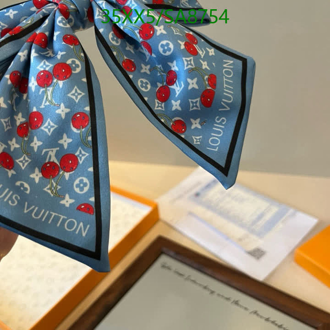 LV-Headband Code: SA8754 $: 35USD