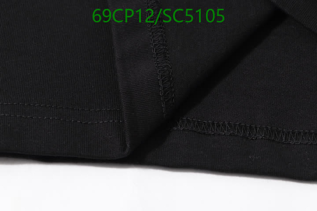 Off-White-Clothing Code: SC5105 $: 69USD