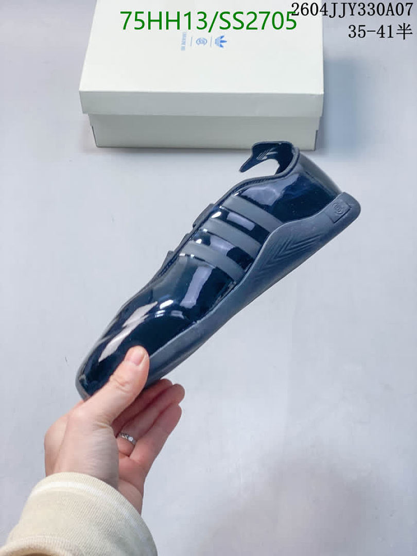 Adidas-Men shoes Code: SS2705 $: 75USD