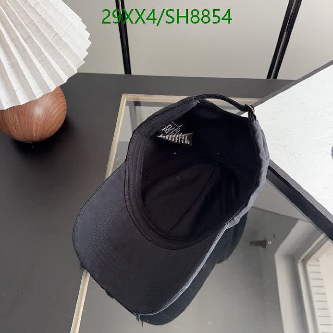 Balenciaga-Cap(Hat) Code: SH8854 $: 29USD