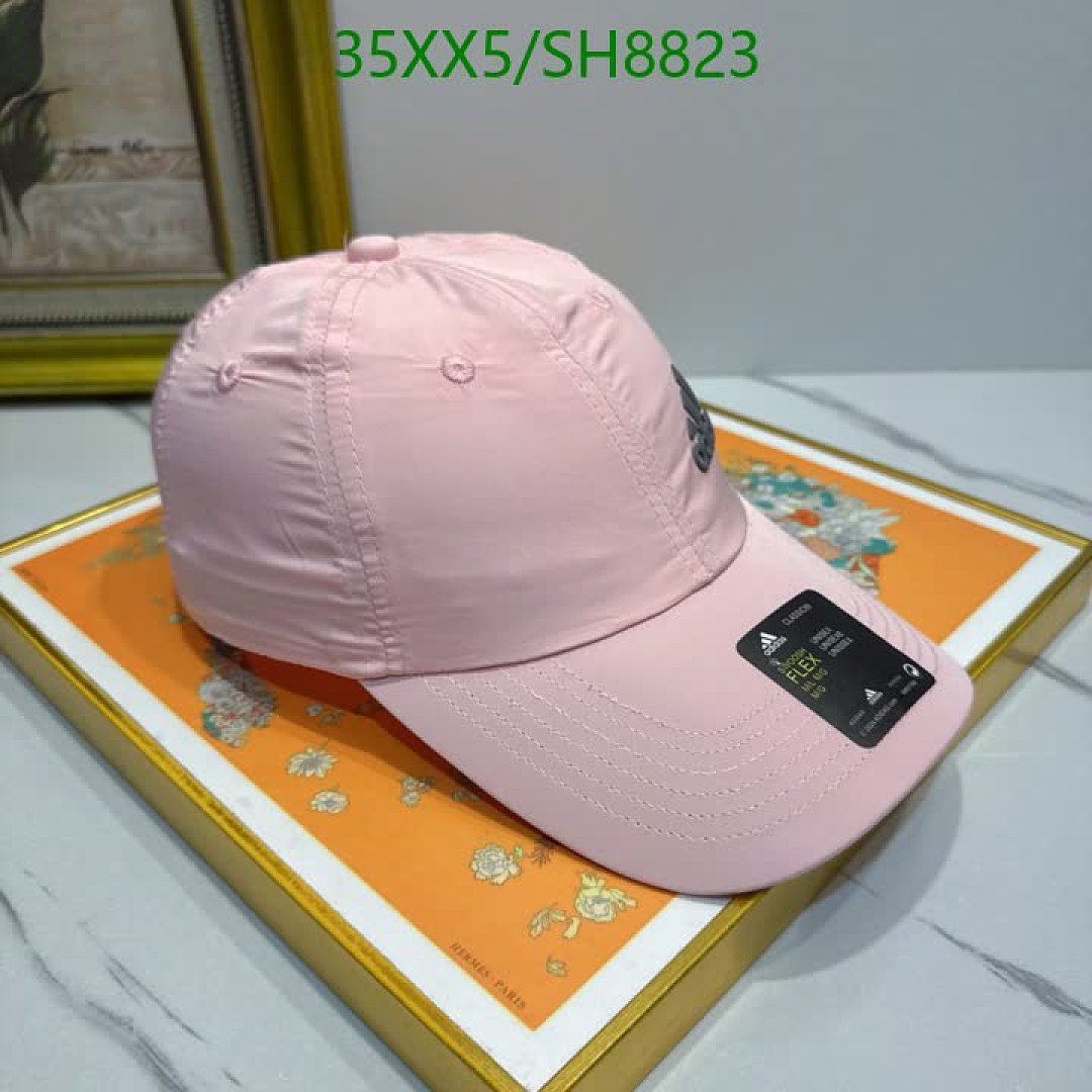 Adidas-Cap(Hat) Code: SH8823 $: 35USD