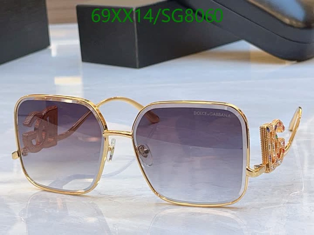 D&G-Glasses Code: SG8060 $: 69USD