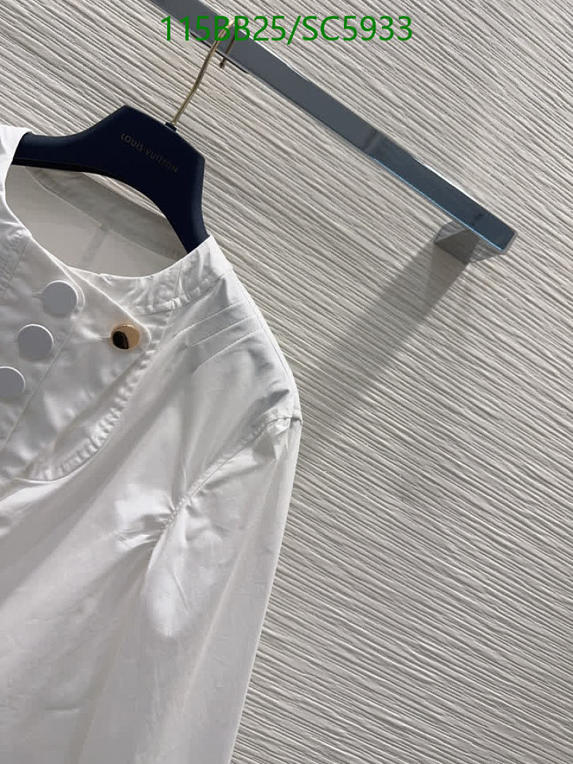 LV-Clothing Code: SC5933 $: 115USD