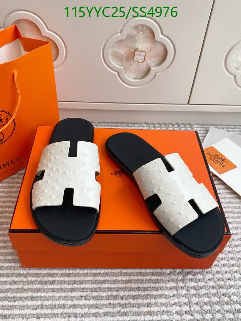 Hermes-Men shoes Code: SS4976 $: 115USD