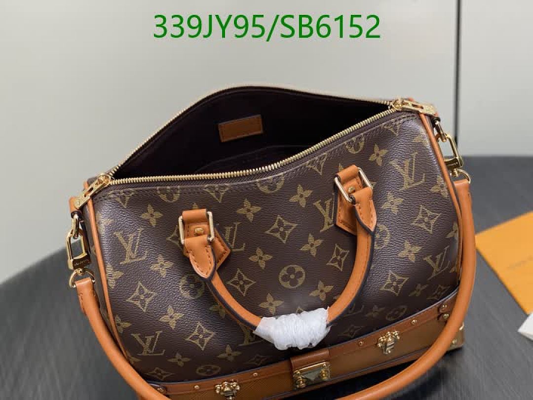 LV-Bag-Mirror Quality Code: SB6152 $: 339USD