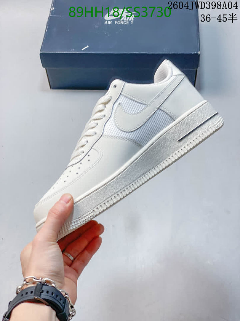 Nike-Men shoes Code: SS3730 $: 89USD