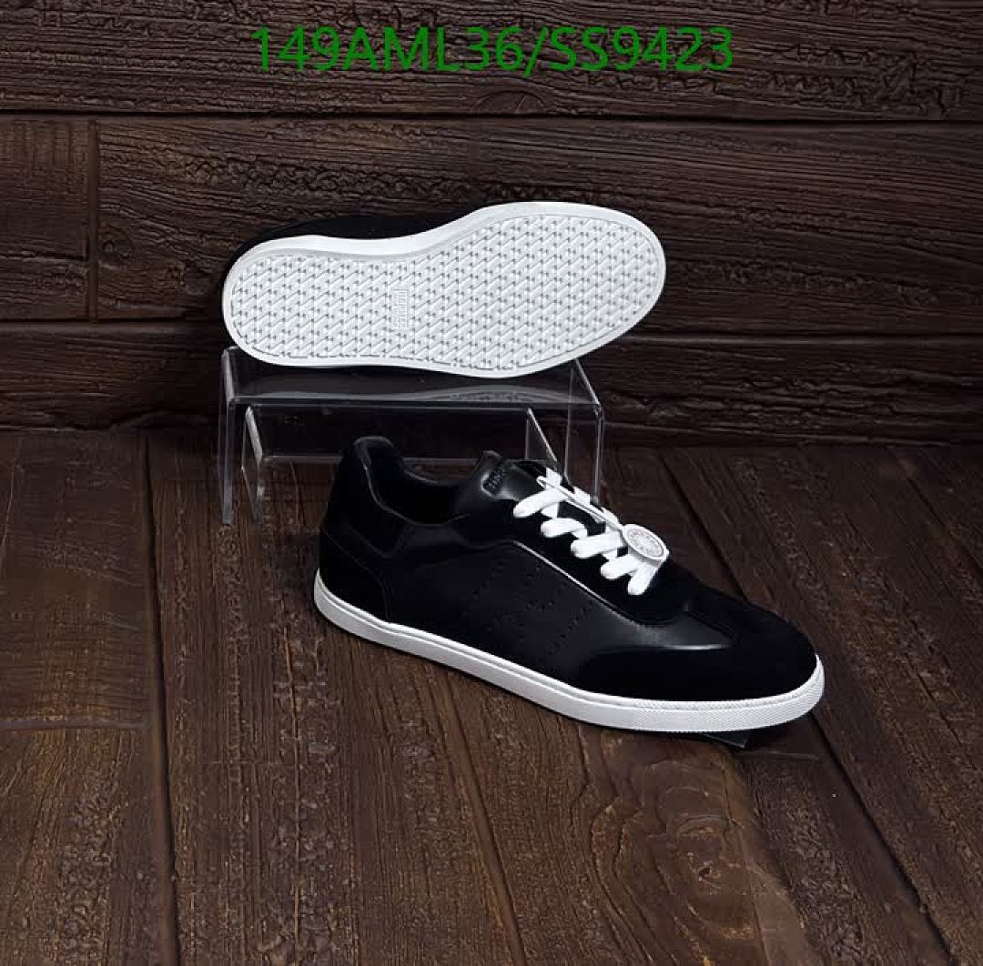 Hermes-Men shoes Code: SS9423 $: 149USD