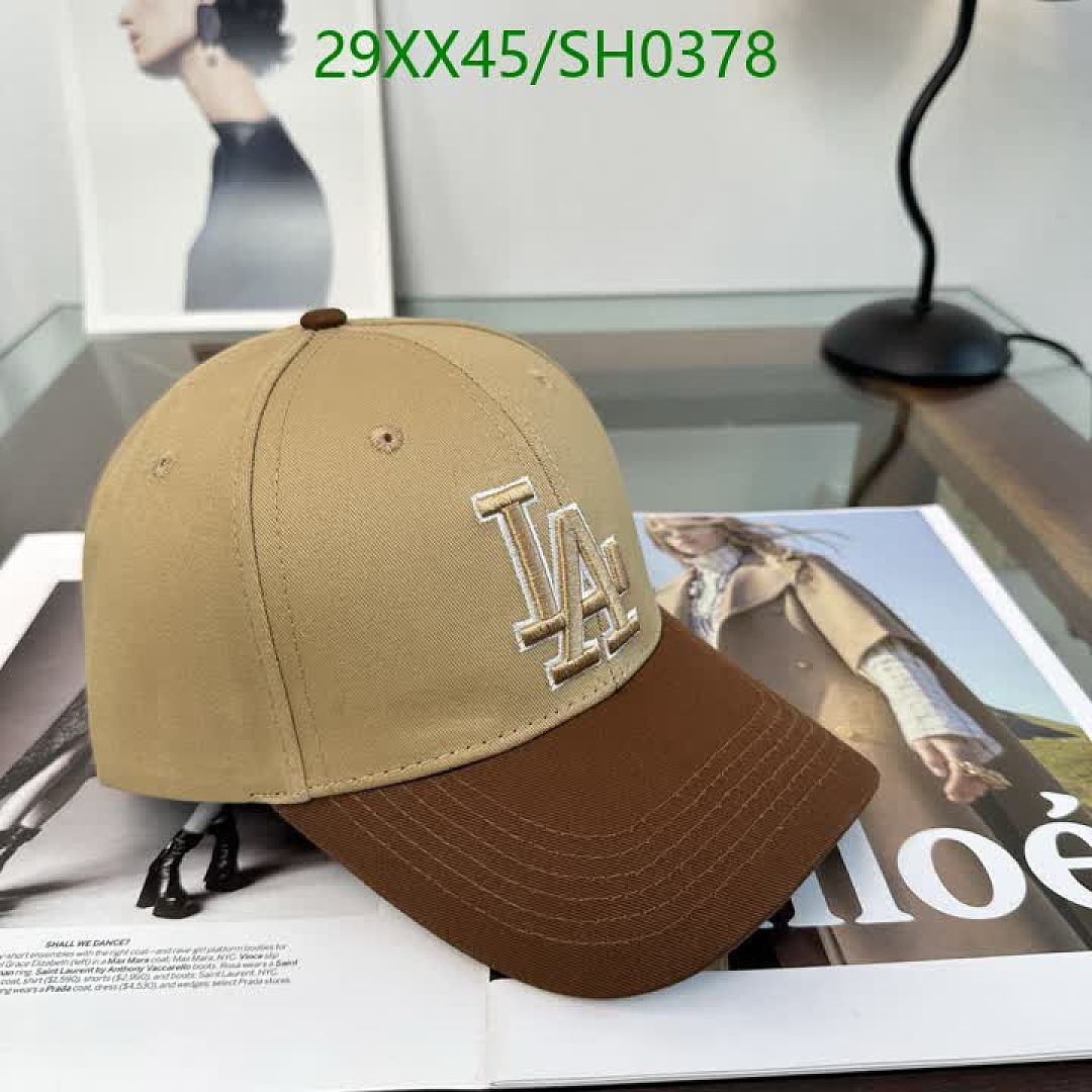 MLB-Cap(Hat) Code: SH0378 $: 29USD