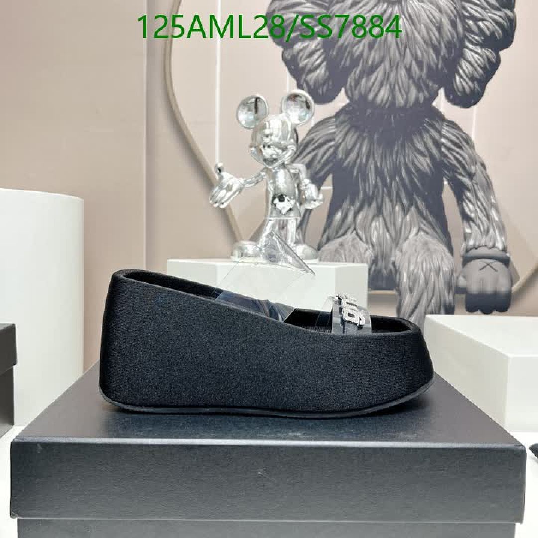 Alexander Wang-Women Shoes Code: SS7884 $: 125USD