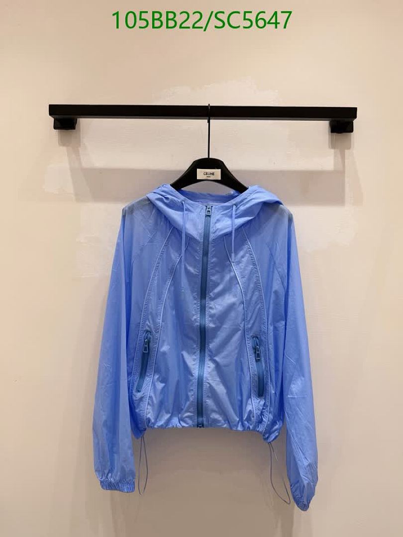 Celine-Clothing Code: SC5647 $: 105USD