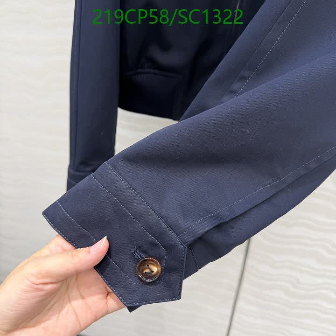 BV-Clothing Code: SC1322 $: 219USD