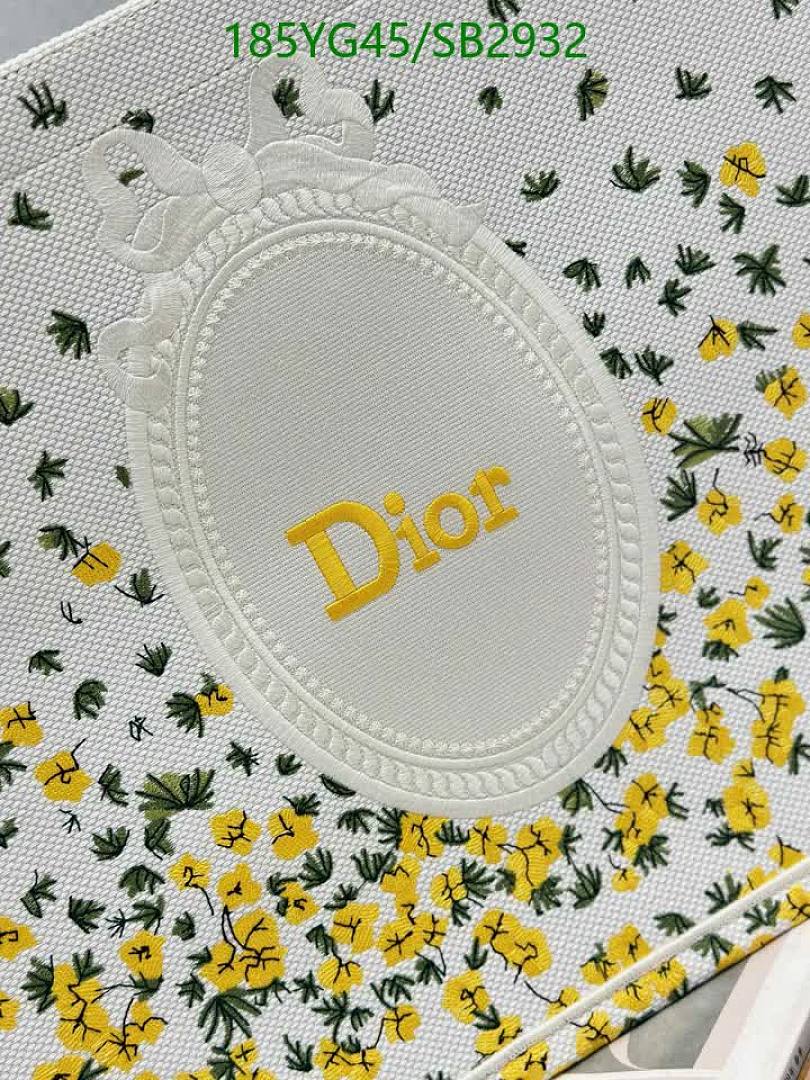 Dior-Bag-Mirror Quality Code: SB2932
