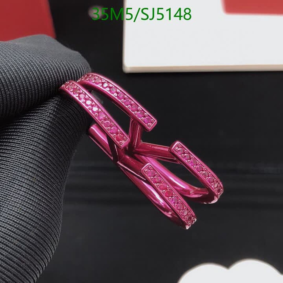Valentino-Jewelry Code: SJ5148 $: 35USD