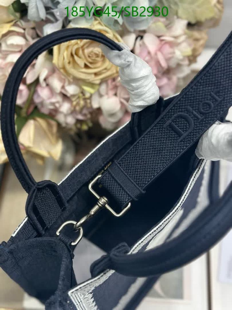 Dior-Bag-Mirror Quality Code: SB2930