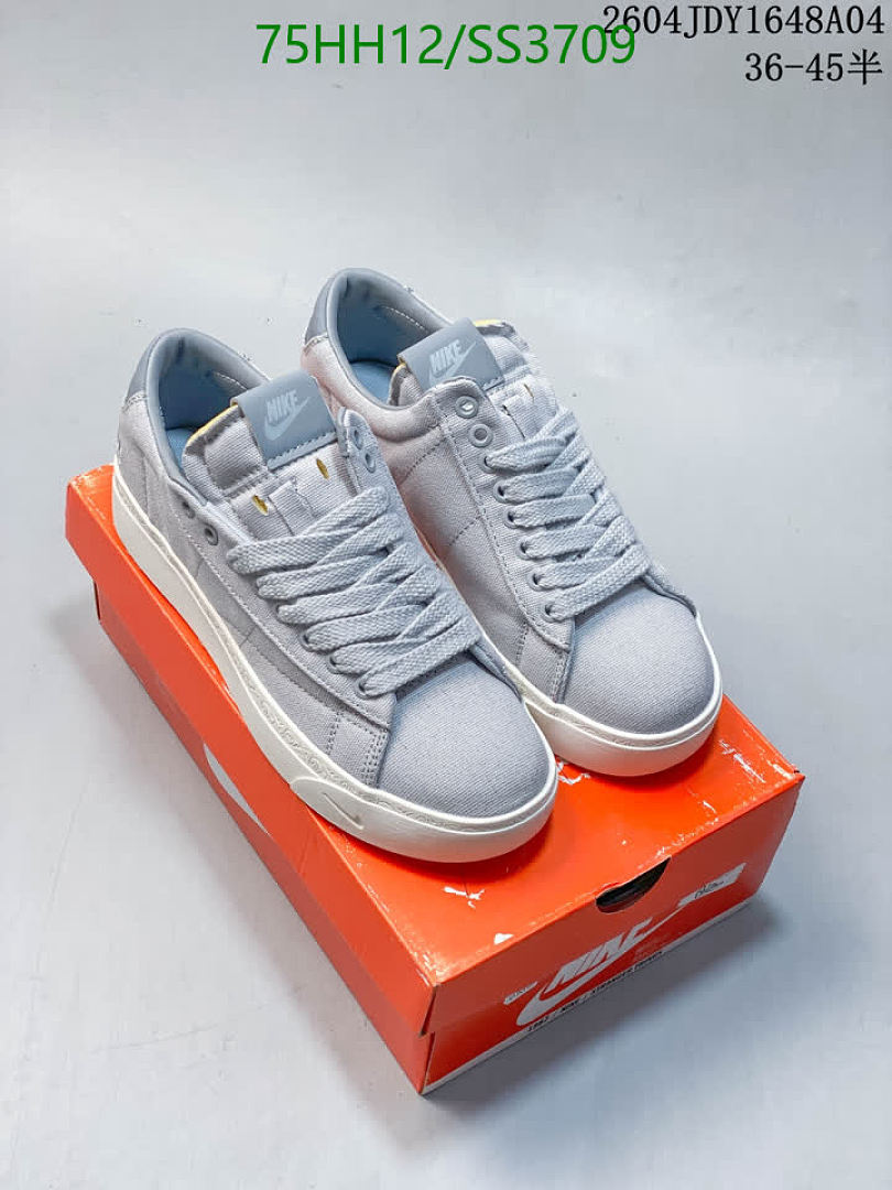 Nike-Men shoes Code: SS3709 $: 75USD