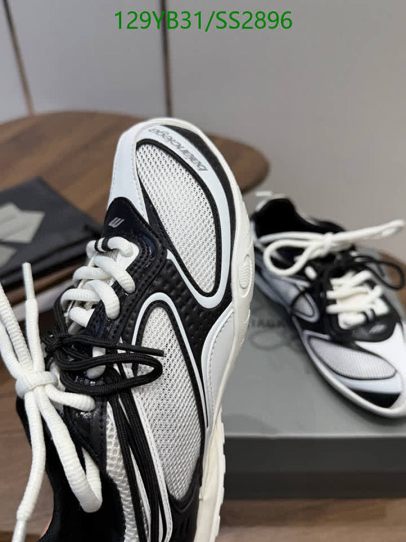 Balenciaga-Men shoes Code: SS2896 $: 129USD