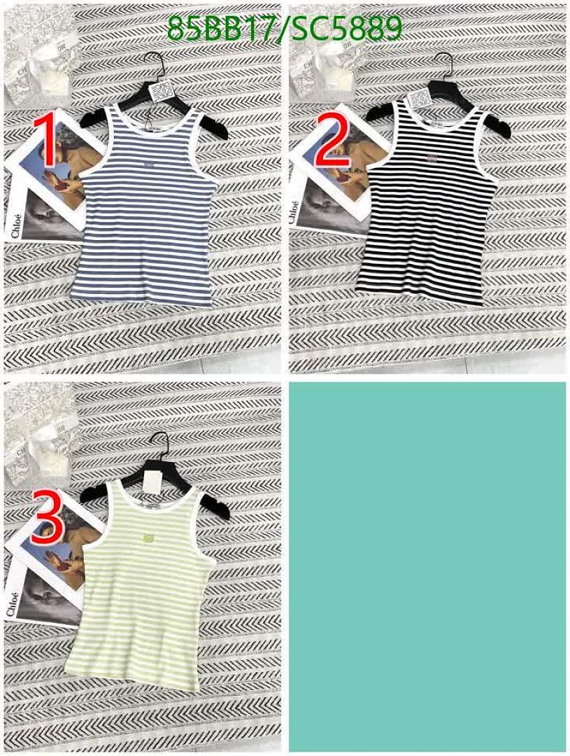 Loewe-Clothing Code: SC5889 $: 85USD