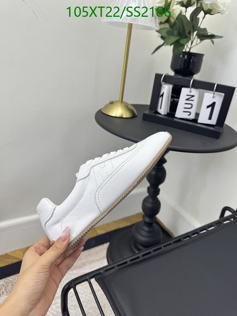 Hermes-Women Shoes Code: SS2186 $: 105USD