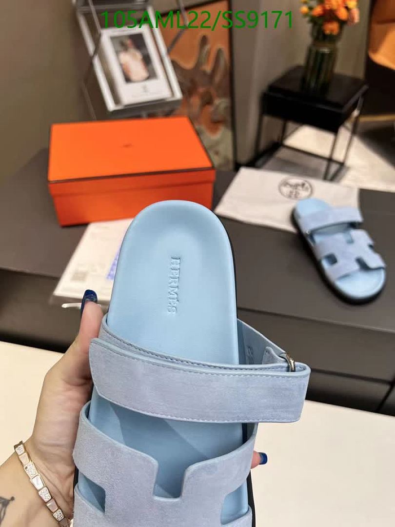 Hermes-Men shoes Code: SS9171 $: 105USD
