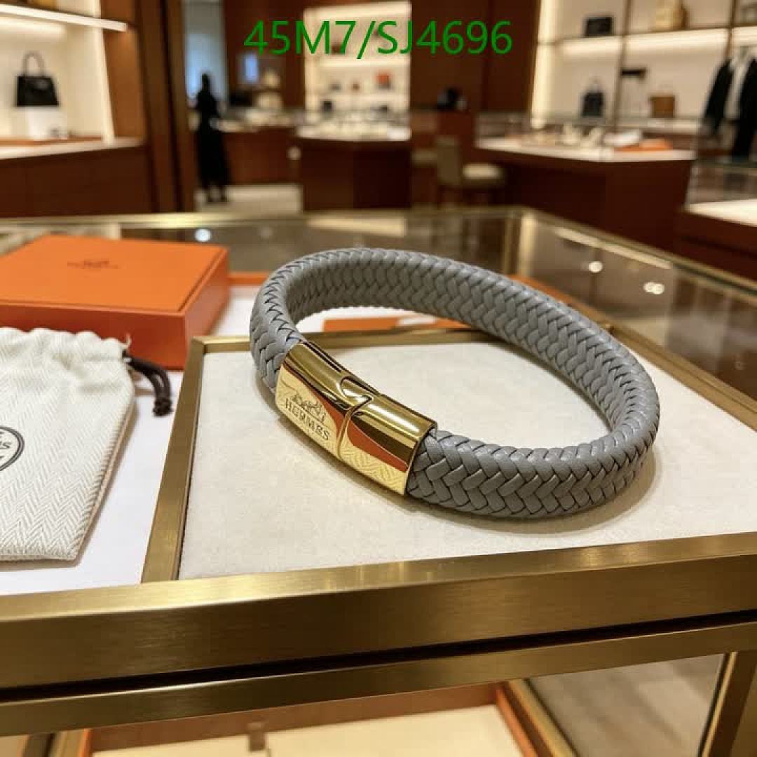 Hermes-Jewelry Code: SJ4696 $: 45USD