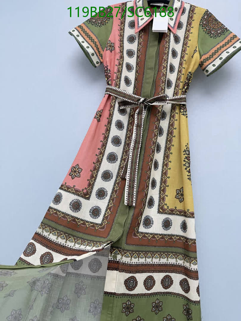 Zimmermann-Clothing Code: SC6188 $: 119USD